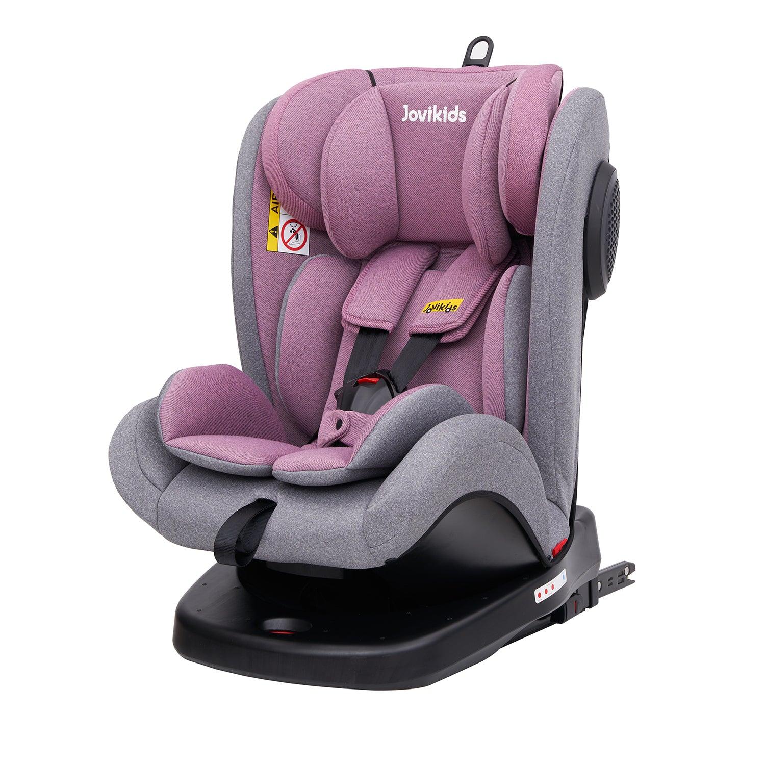 360 spin car seat isofix best sale