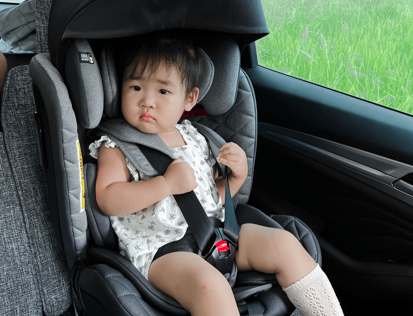 Thought for 28 seconds  How to Properly Install Your Baby Car Seat: A Friendly Guide for Parents