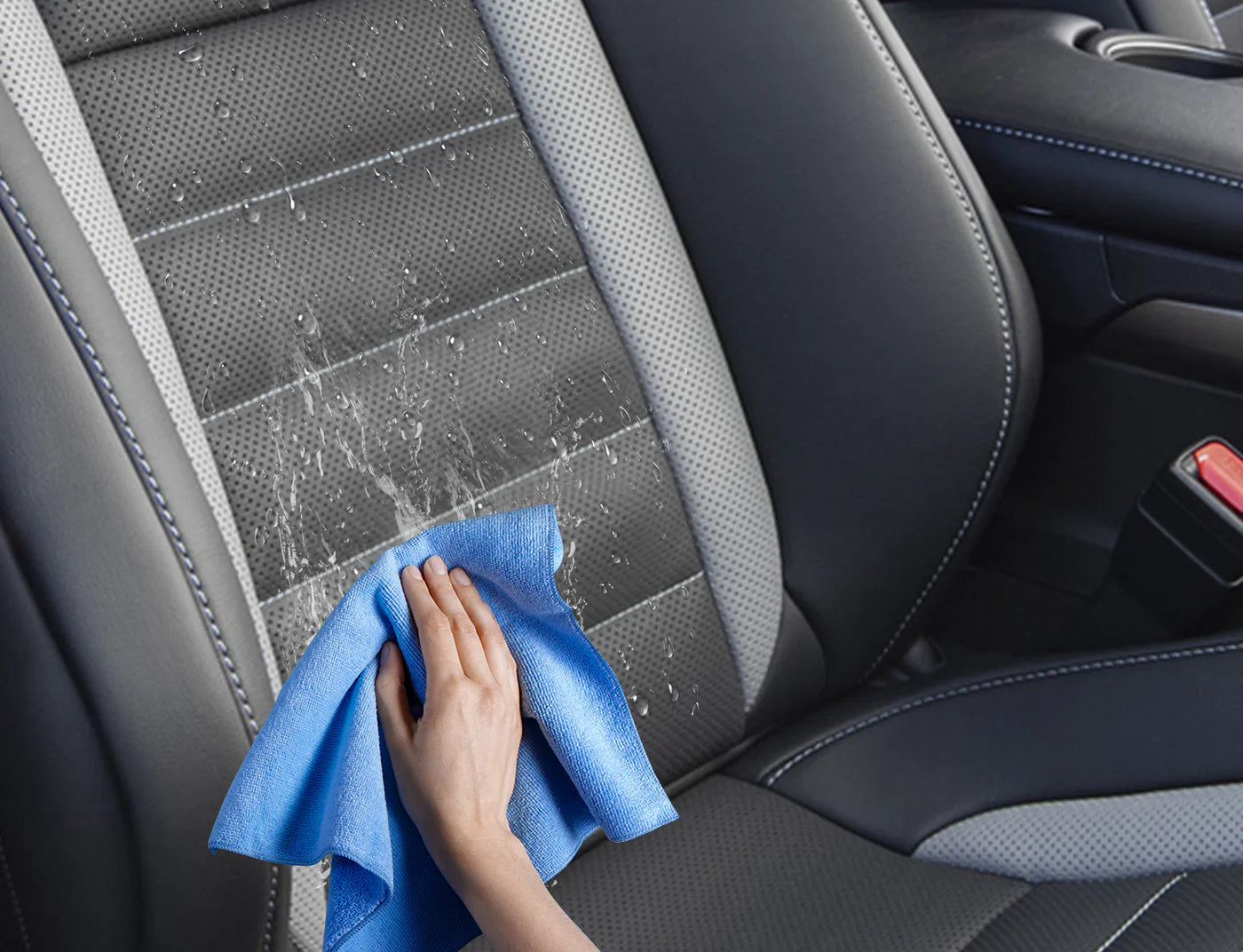 How to Dry a Wet Baby Car Seat: Expert Tips for Keeping Your Infant Seat Clean and Safe