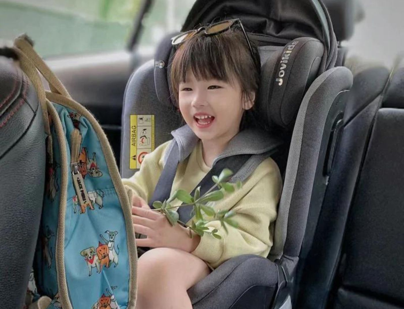 From Newborn to Pre-Teen: The Only Car Seat Guide You'll Ever Need (Plus Secret Deals!)