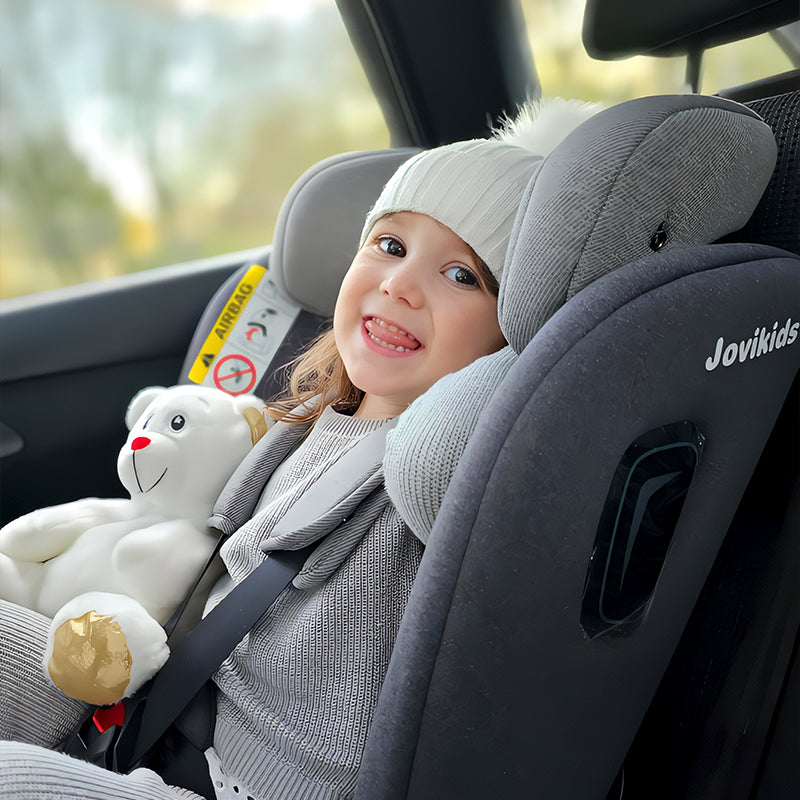 JoviKids Baby Car Seats – Best Infant Car Seat, Toddler Car Seat, Newborn Car Seat, Convertible Car Seat, ISOFIX Car Seat, 360 Rotating Car Seat, Swivel Car Seat, Booster Seat, and Portable Car Seat