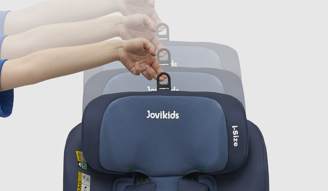 Jovikids RangerTT Fits